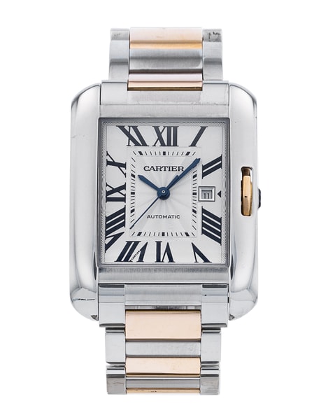 Cartier Tank Anglaise W5310037